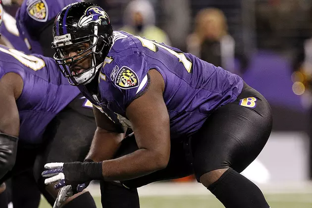 Michael Oher, Former NFL Tackle From &#8216;The Blind Side,&#8217; sues Tuohy