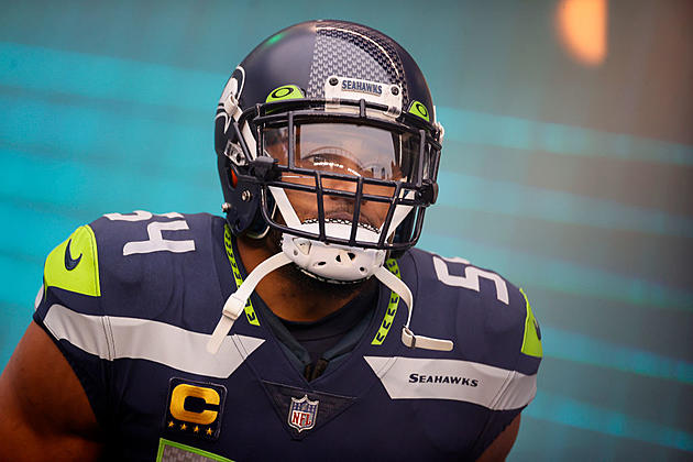 Bobby Wagner in his 12th Season with Seahawks at top of his Game