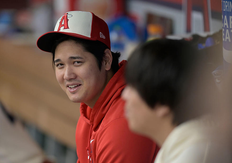 Ohtani has Elbow Surgery. Expects Hitting by ’24 and Pitching by ’25