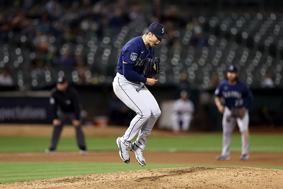 Woo, Mariners Blank A’s 5-0 move Closer in AL West, tie for Final WC