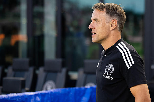 The Portland Timbers Introduce Phil Neville as Their New Head Coach