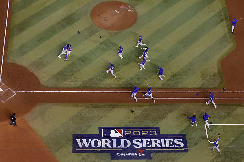 Texas Rangers win 1st World Series Title with 5-0 Victory over D-backs