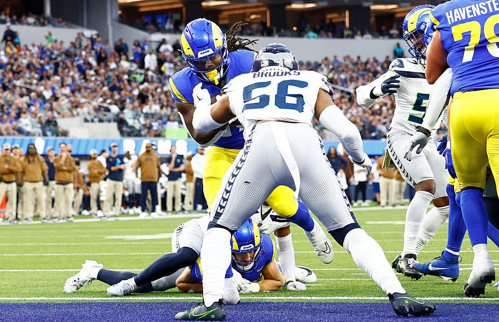 Rams Rally Snaps Their 3-game Skid with a 17-16 win Over Seahawks