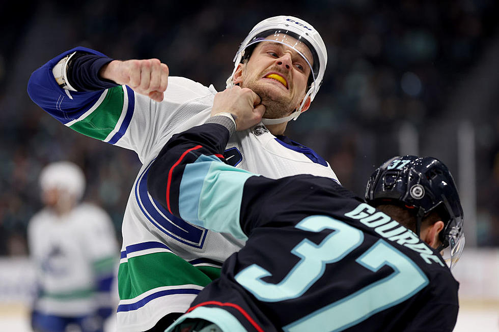 Canucks Continue to find Success in Seattle with a 5-1 win over Kraken