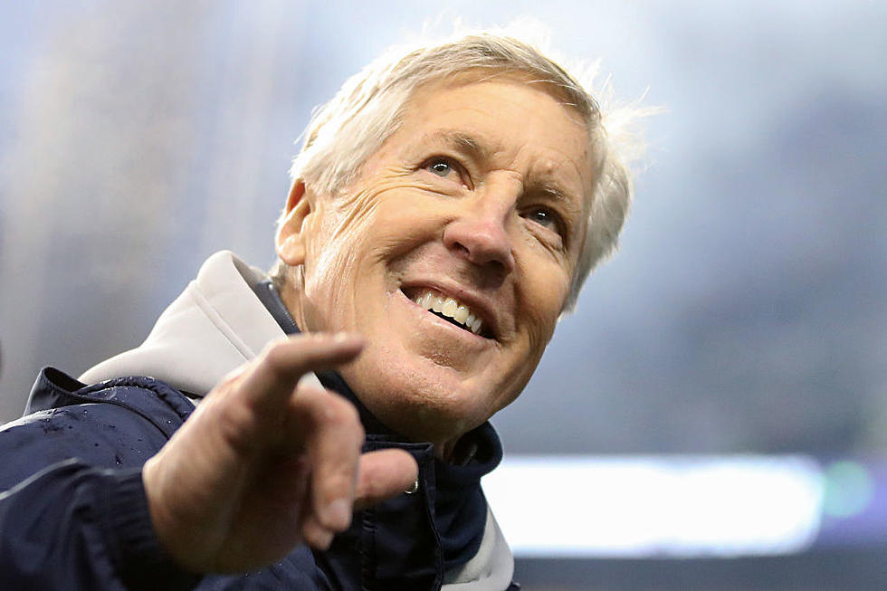 Pete Carroll, out as Head Coach of the Seattle Seahawks after 14 Seasons