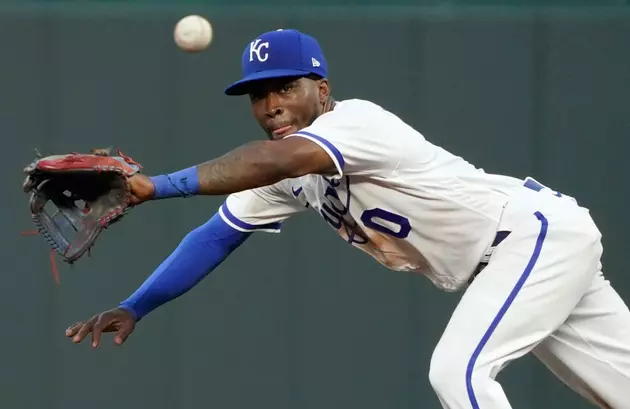 Seattle M&#8217;s Acquire Utility Player Samad Taylor from K.C. Royals