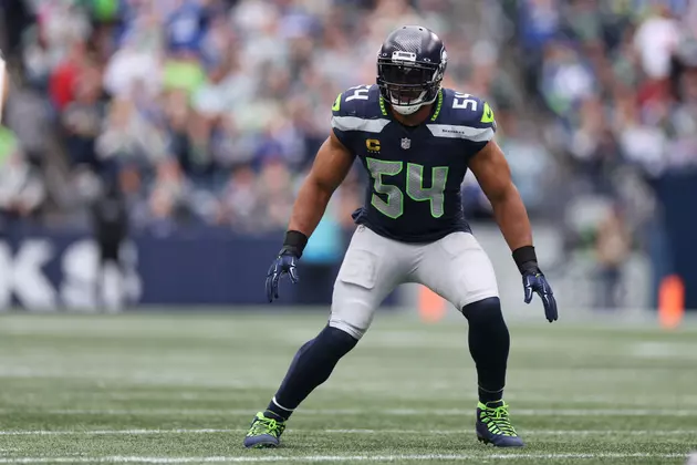 Seahawks&#8217; Bobby Wagner says he Intends to Play Past the 2023 Season