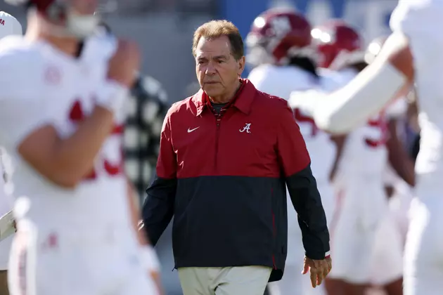 Nick Saban Joining ESPN&#8217;s &#8216;College GameDay&#8217; Road Show