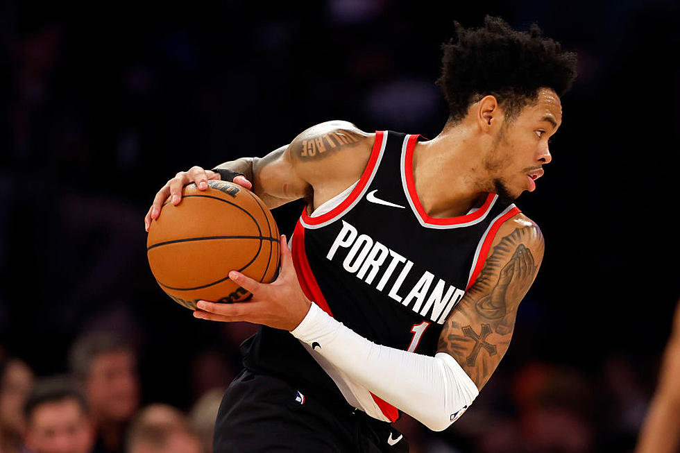 Simons hits Winner with 0.2 Seconds left as Trail Blazers Beat Nets
