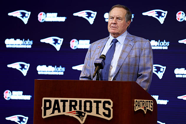 Patriots Split with Bill Belichick, who Led Team to 6 Super Bowl Championships