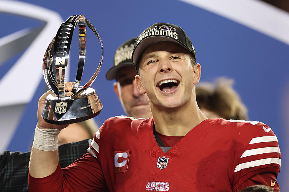 Purdy Rallies 49ers to Beat Lions to Advance to Super Bowl