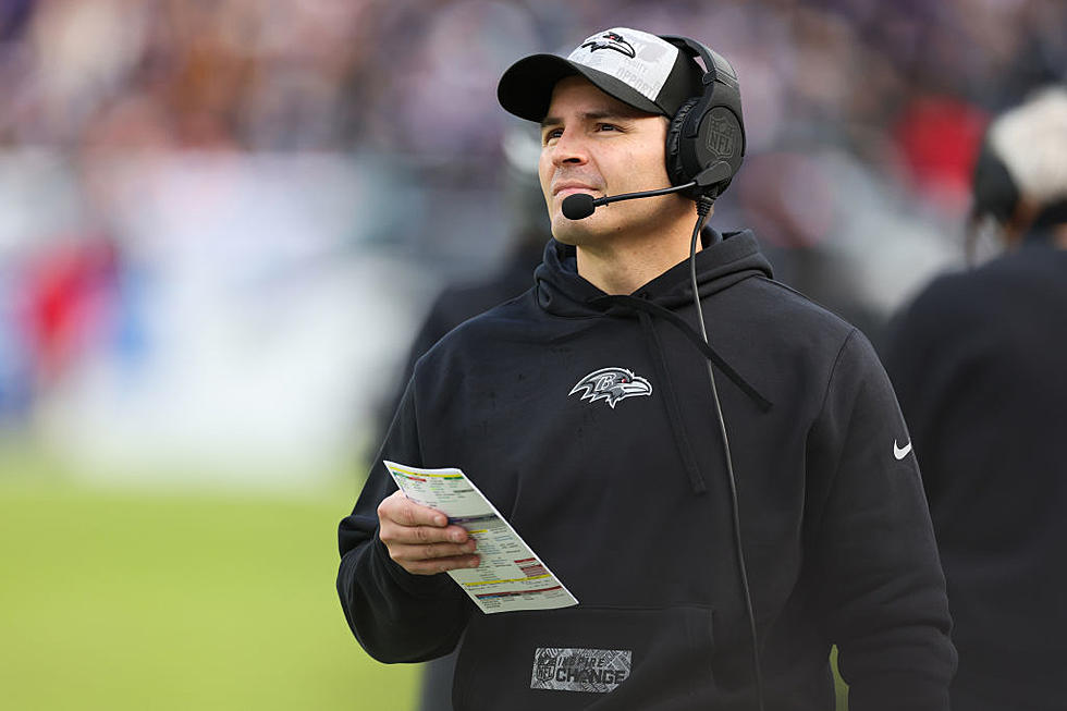 Seahawks Hire Ravens’ DC Mike Macdonald as New Head Coach