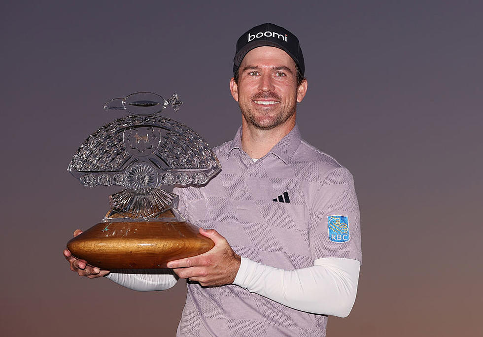 Nick Taylor wins Phoenix Open in Playoff with Charley Hoffman