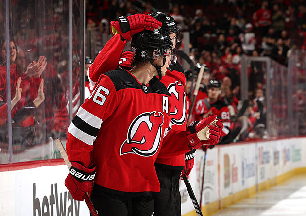 The New Jersey Devils&#8217; Dominate D Leads To Victory Over The Kraken