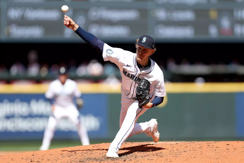 Bryce Miller and Bullpen Combine on a 1-hitter as Mariners Complete the Sweep of the Reds