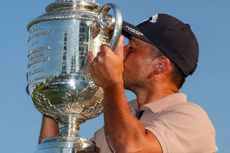 Xander Schauffele wins First Major at PGA Championship in a thriller at Valhalla