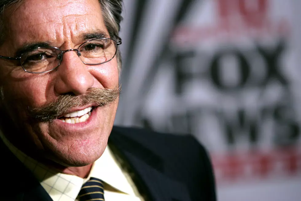 Geraldo Rivera On Fox &quot;The Hoody Is Responsible For Treyvon Martin Death&quot; [VIDEO]