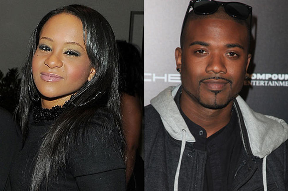 Whitney Houston’s Family Tried to Remove Ray J From 2012 Billboard Music Awards Ceremony