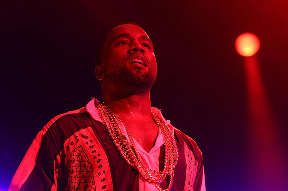 Kanye West + G.O.O.D. Music Remix Chief Keef’s ‘I Don’t Like’