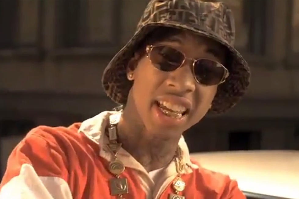 Tyga Travels Back to 1988 in ‘Still Got It’ Video Featuring Drake