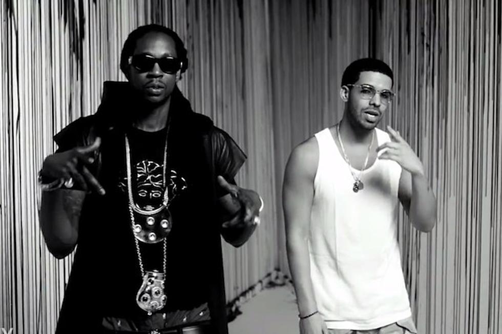 2 Chainz Drops Black-and-White ‘No Lie’ Video Feat. Drake