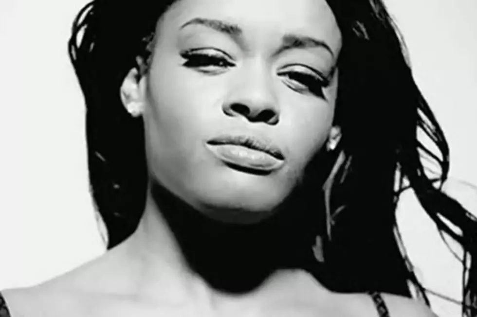 Azealia Banks Is Face of Alexander Wang’s T Line