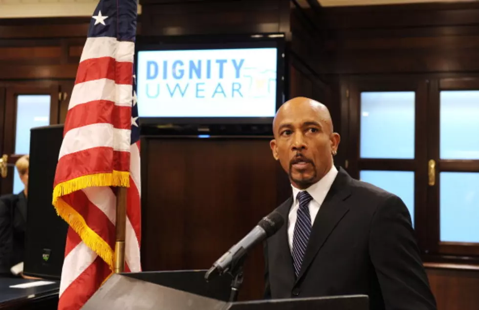 Montel Williams Will Be In Town Saturday