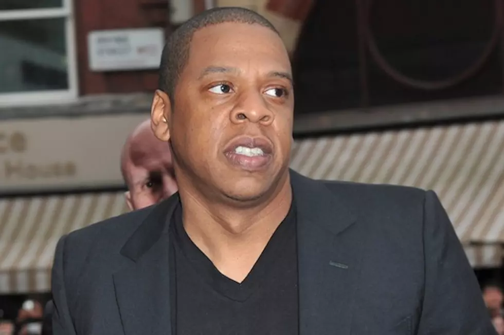 Jay-Z and Roc Nation Partner with NFL
