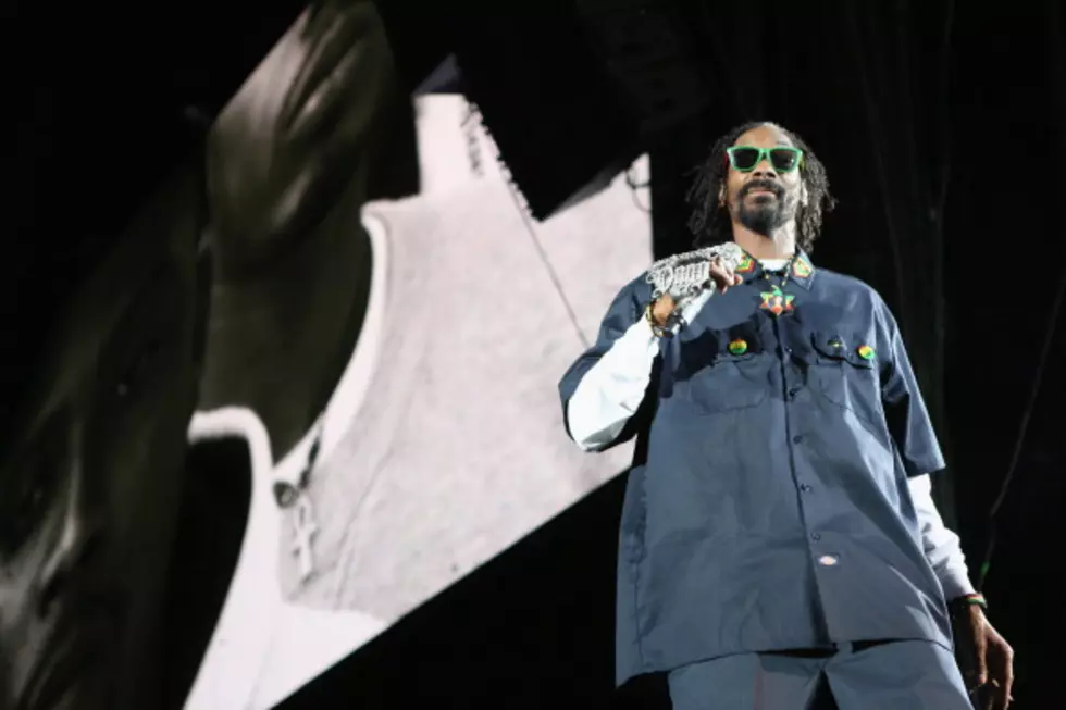 Snoop Almost Signed Deal With G-Unit