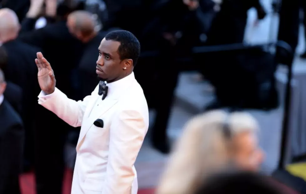 Diddy Tops Forbes List