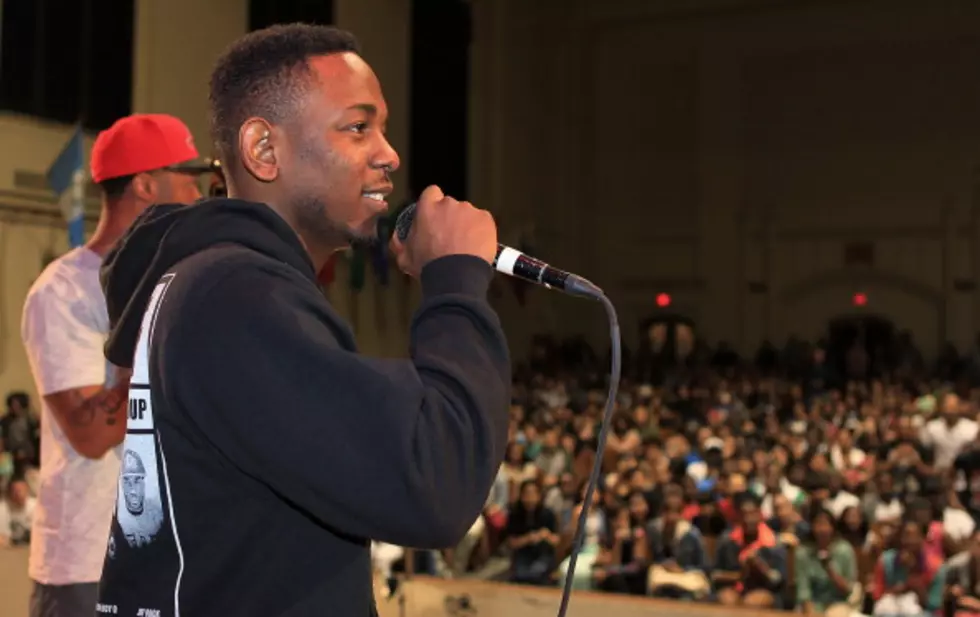 Rappers Respond To Kendrick Lamar&#8217;s &#8216;Control&#8217; Verse