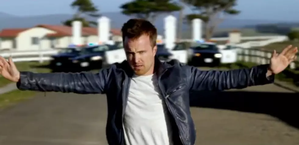 ‘Need For Speed’ – Starring Aaron Paul, Movie Trailer [VIDEO]