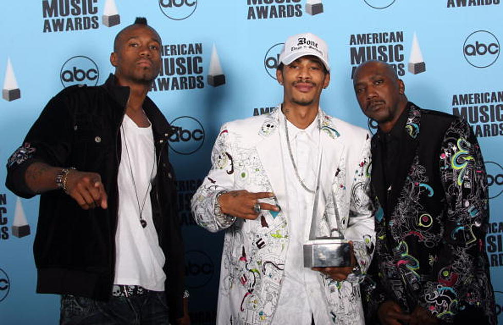 Bone Thugs-n-Harmony Coming To Albany + Release 20 Year Anniversary Cypher [VIDEO]