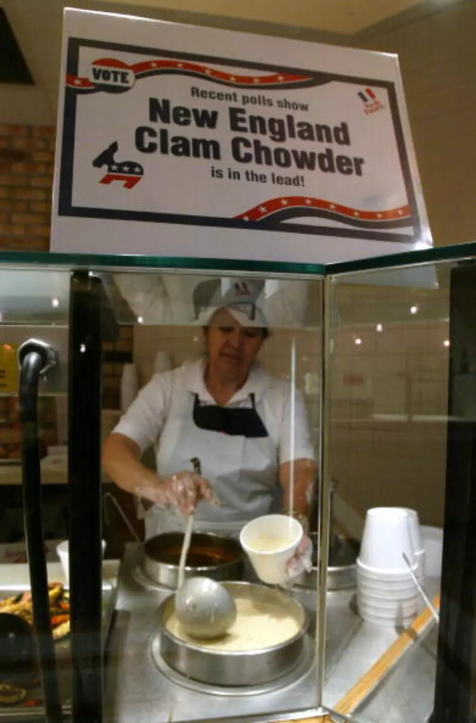 Chowderfest 2015 This Saturday in Toga Town