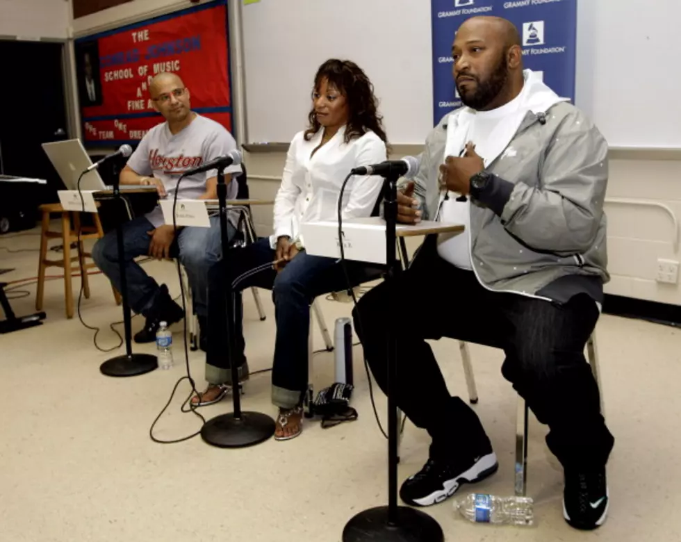 Bun B Offering Religion and Hip Hop Course Online