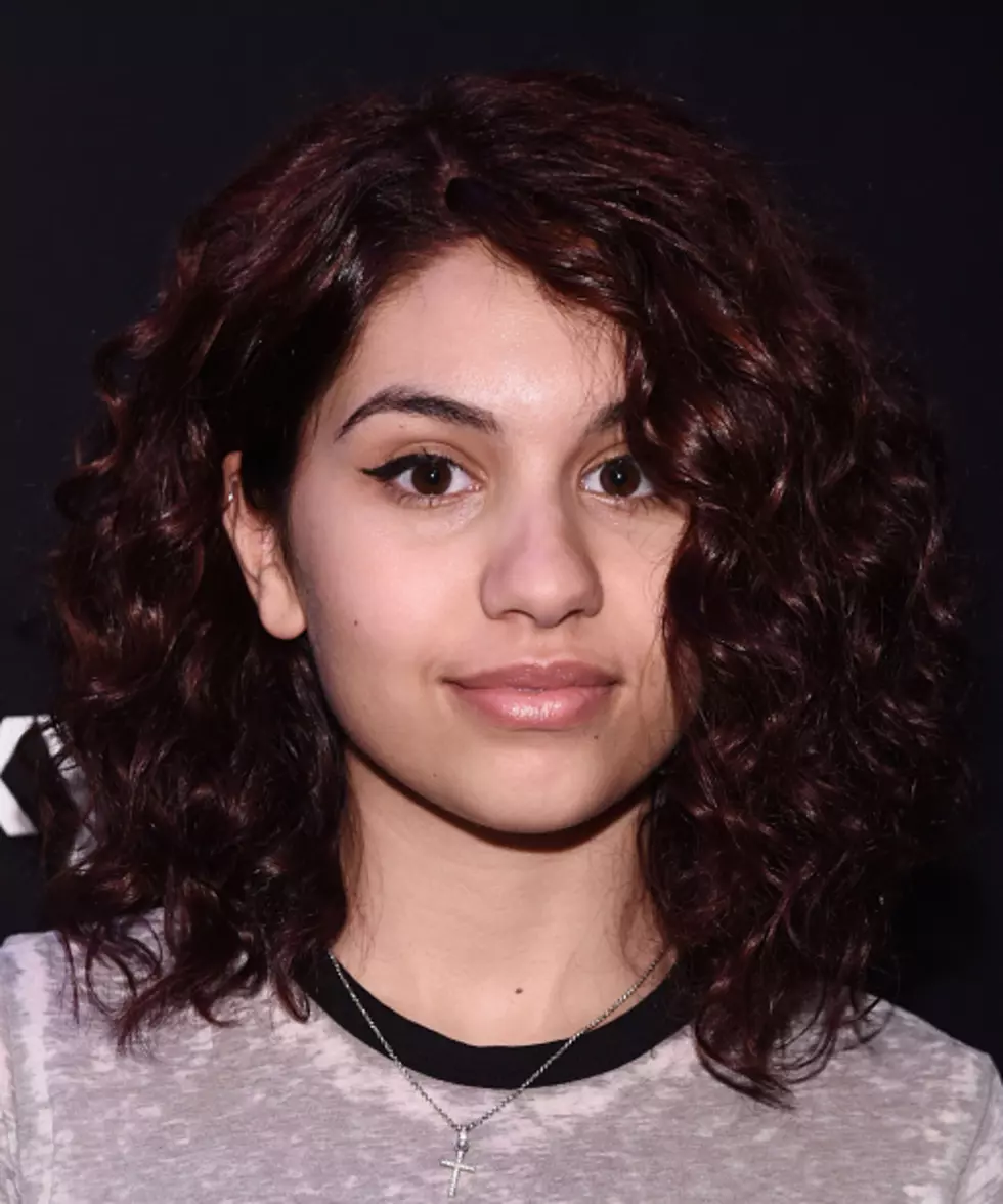 Toronto Native Alessia Cara Brings Her Talent &#8220;Here&#8221; [VIDEO]