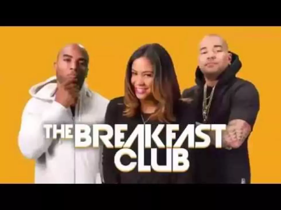 The Breakfast Club 