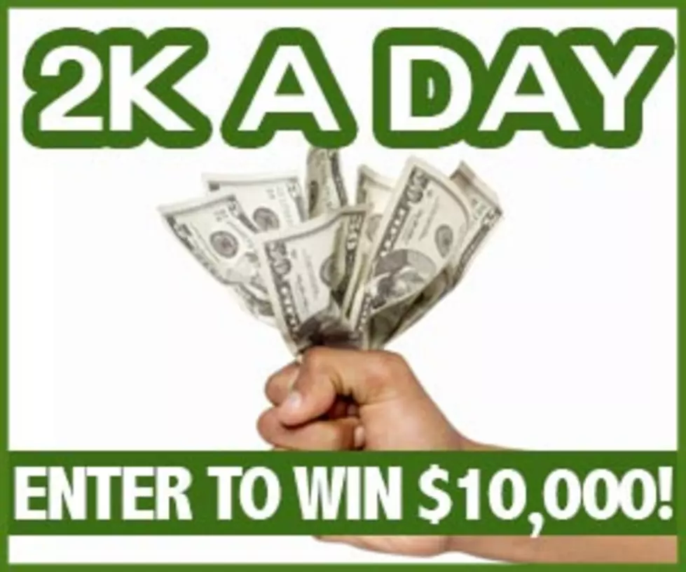 Win $2K a Day