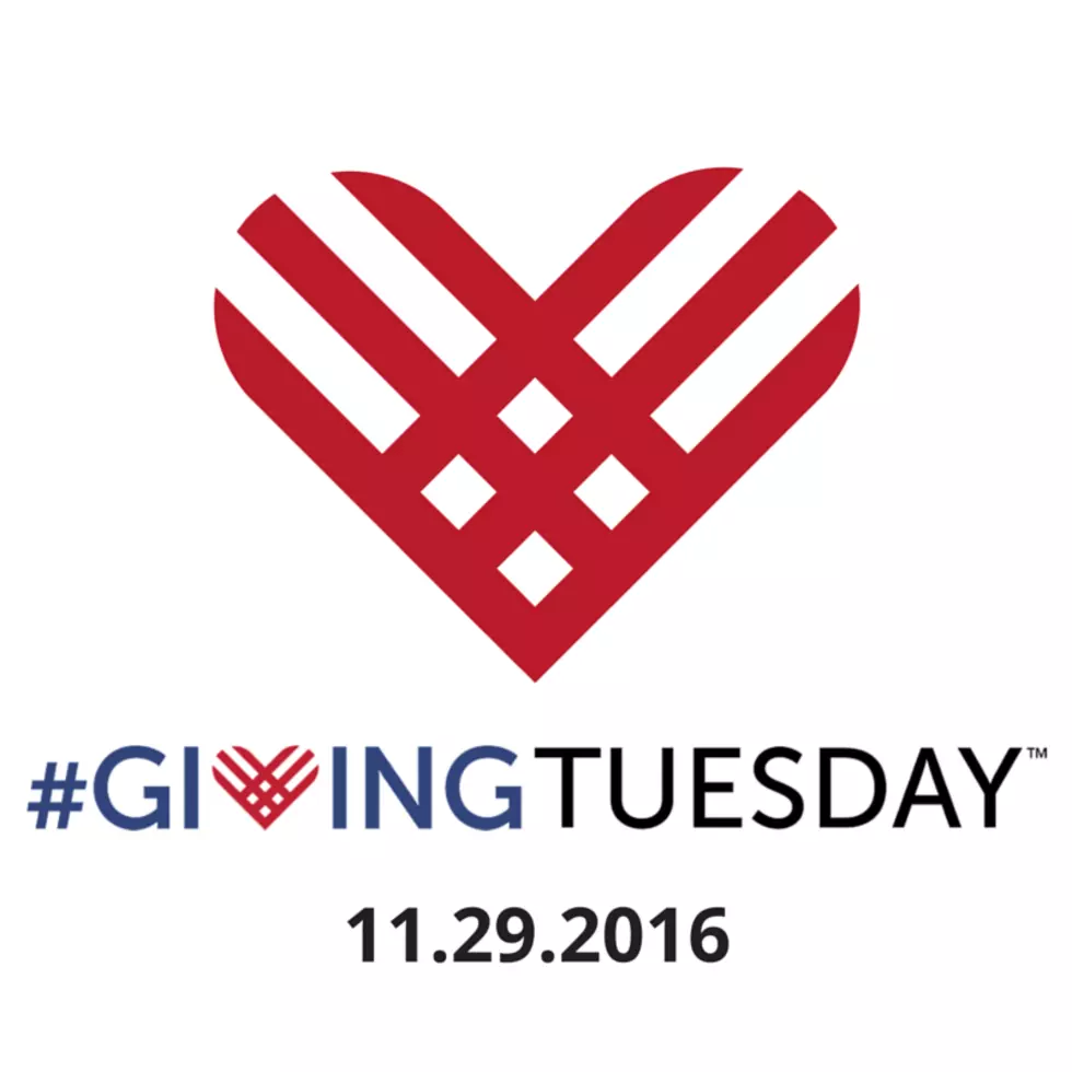 Giving Tuesday: What Are Some Of Your Favorite Capital Region Charities?