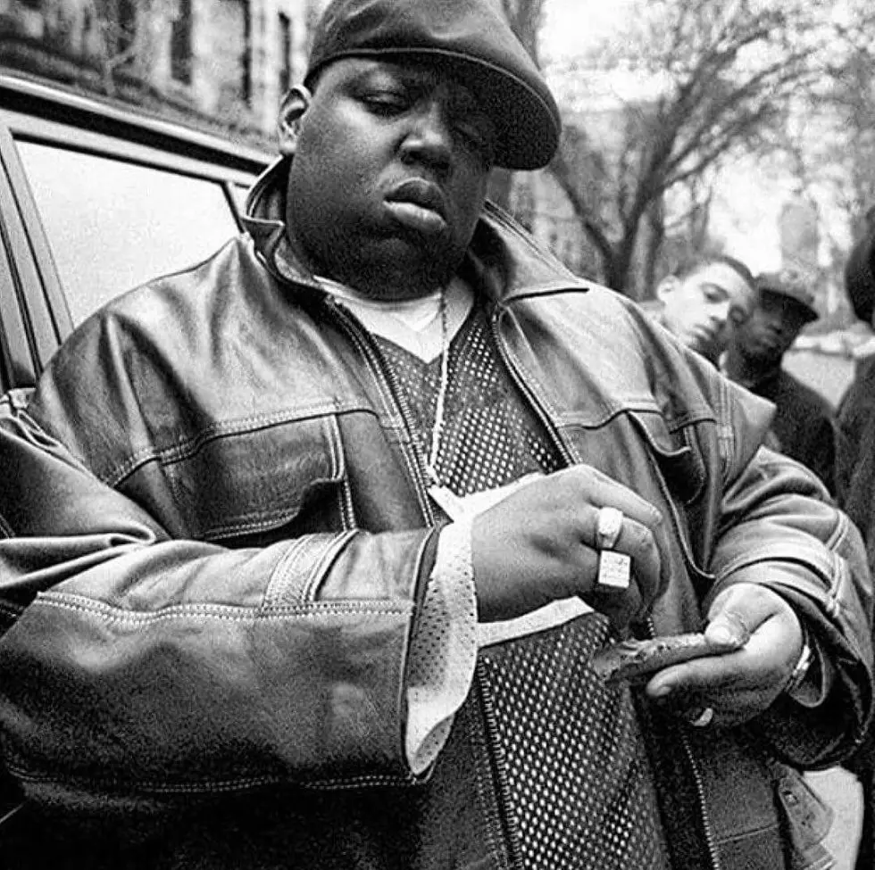 Hip Hop Remembers “The Notorious B.I.G.” On 20th Anniversary Of His Murder