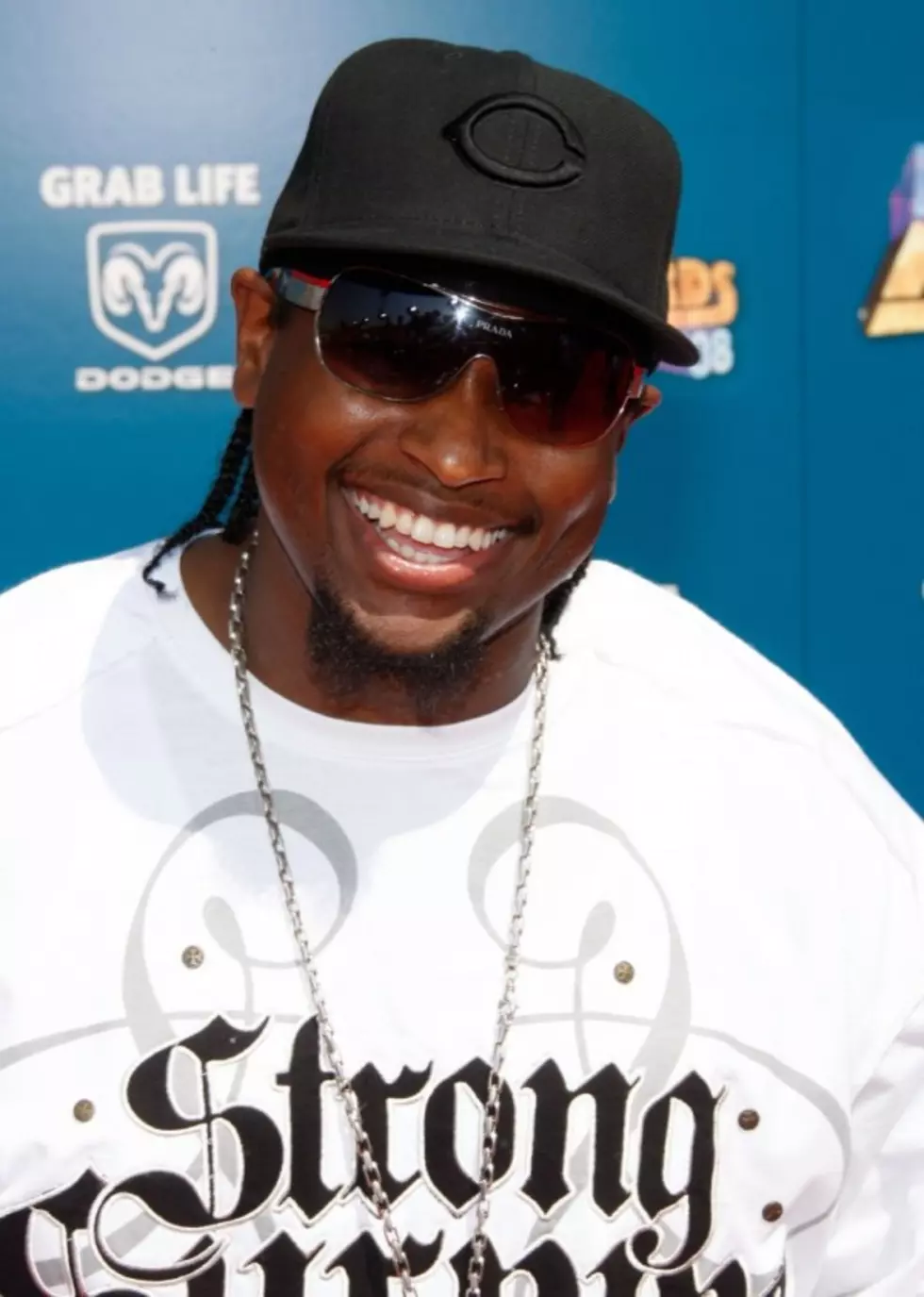 Lil Eazy-E Shares His Opinion on Proposed HIV Bill