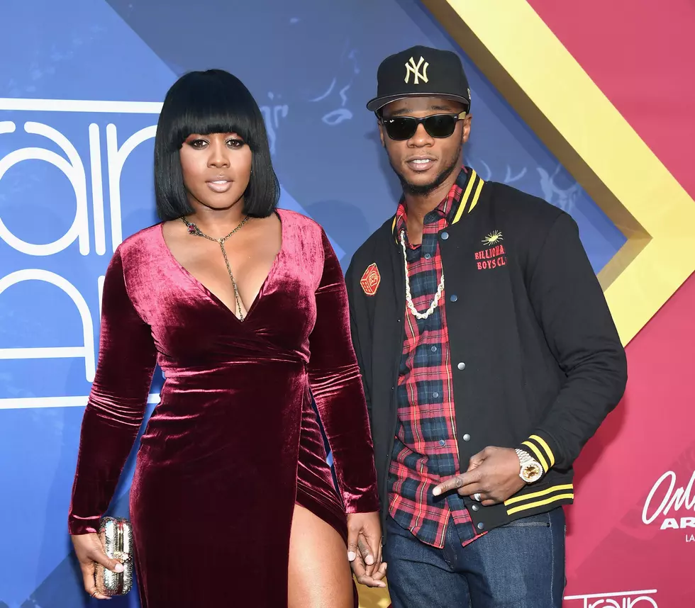 Papoose & Remy Ma: Writing A Relationship Book