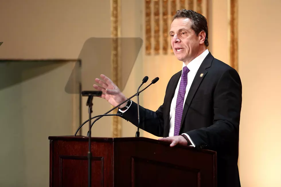 Cuomo Announces $22 Million To Support Revitalization Projects In Downtown Albany