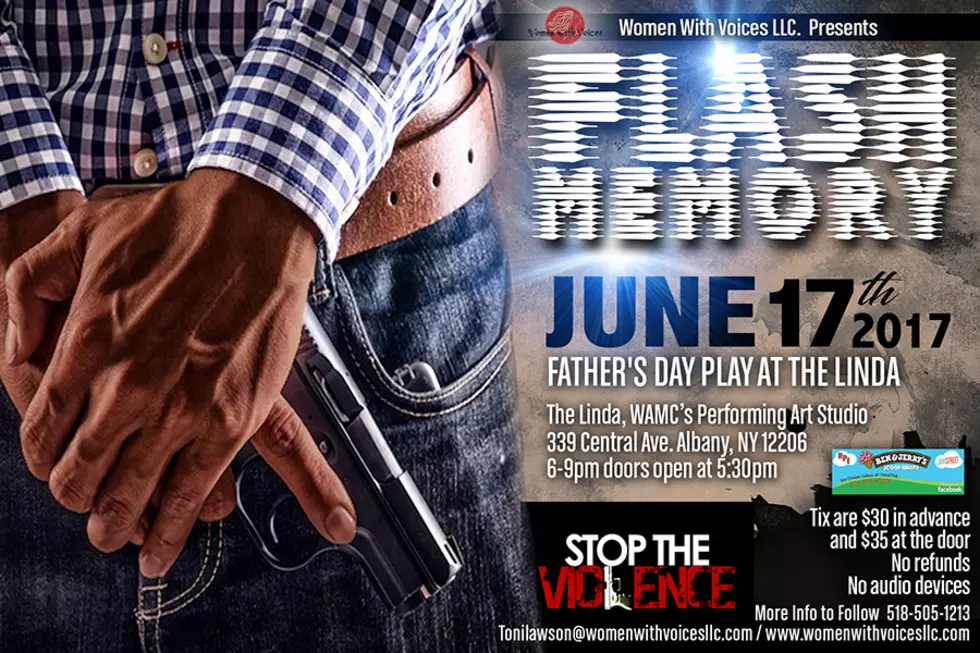 “Flash Memory”A Fathers Day Play