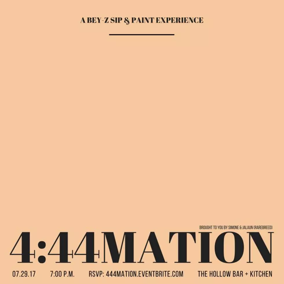 4:44MATION Paint And Sip In Albany