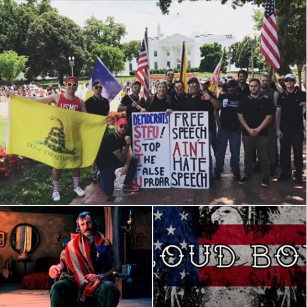 Albany&#8217;s Own Extremist Alt-Right Group ‘Proud Boys’