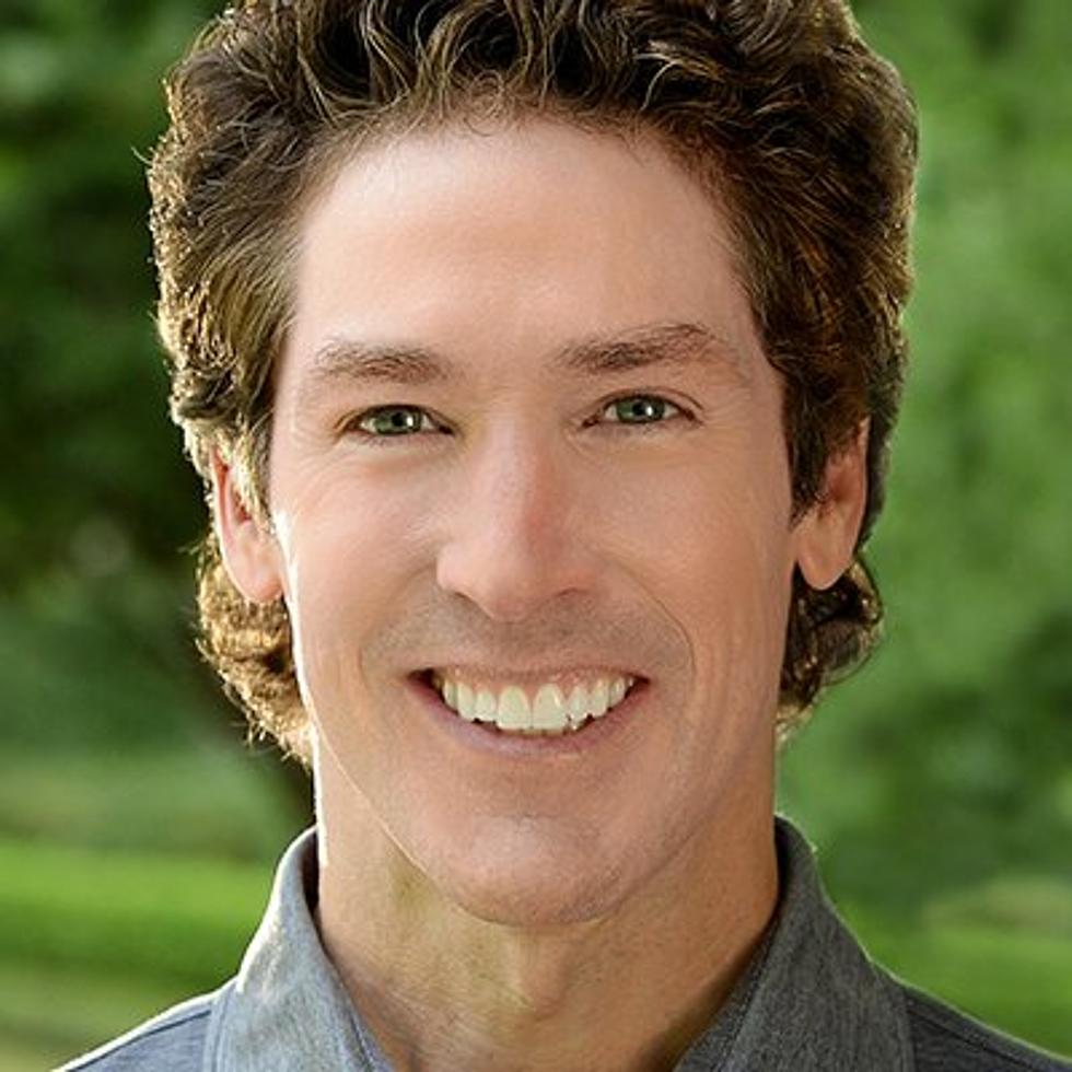 Donkey Of The Day : Pastor Joel Osteen