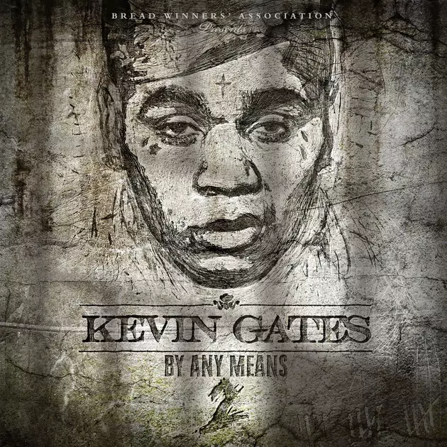 Album Review: Kevin Gates &#8220;By Any Means 2&#8243;