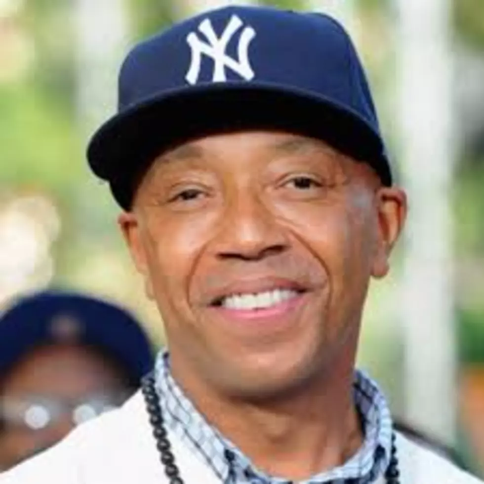 Sexual Assault Allegations Hit Russell Simmons [The 411 With ADRI THE GO GETTA]