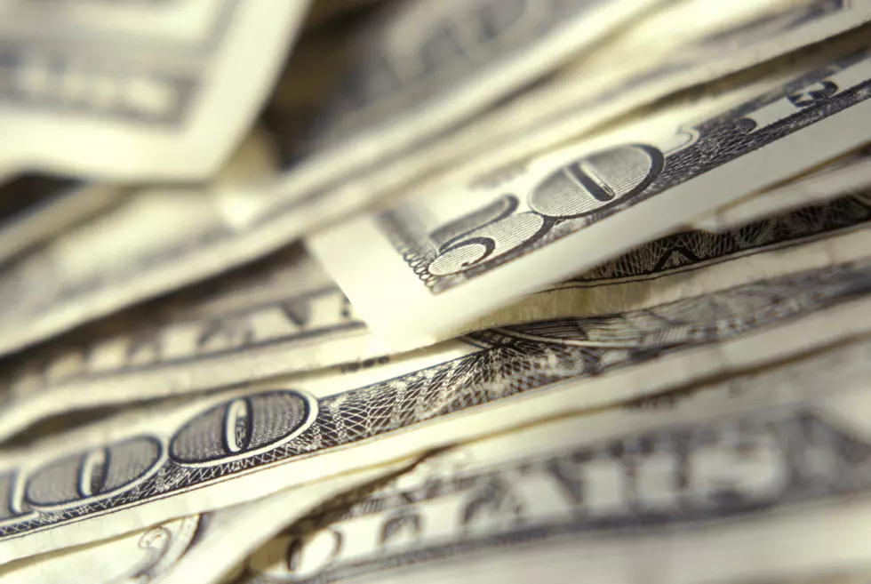Capital Region Man Is Hiding $20 Bills Across Region